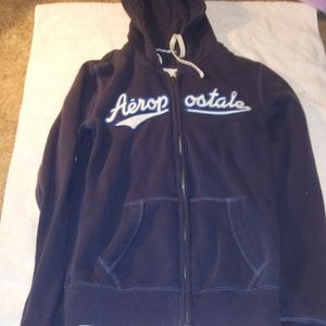 Jackets, and a crew neck